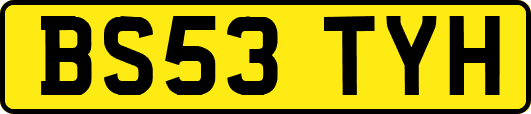 BS53TYH