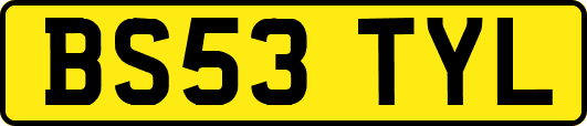 BS53TYL
