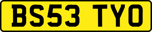 BS53TYO