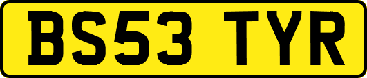 BS53TYR