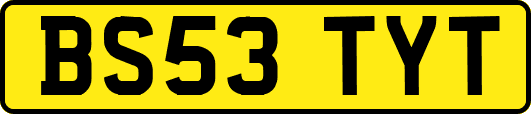 BS53TYT