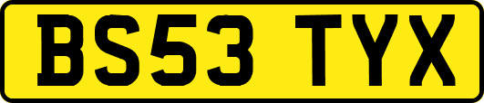 BS53TYX