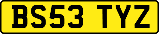 BS53TYZ