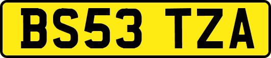 BS53TZA