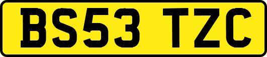 BS53TZC
