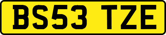 BS53TZE