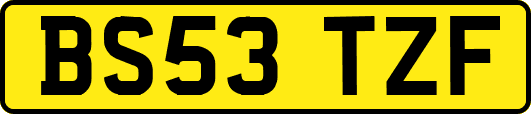 BS53TZF