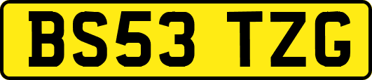 BS53TZG