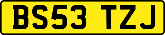 BS53TZJ