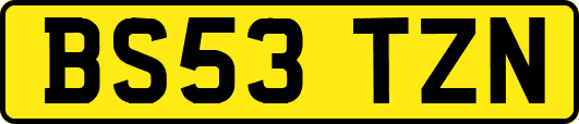 BS53TZN