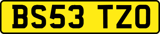 BS53TZO