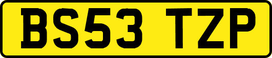 BS53TZP