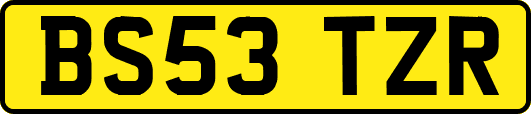BS53TZR