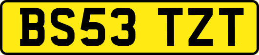 BS53TZT