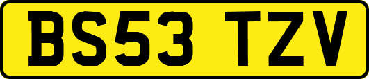 BS53TZV