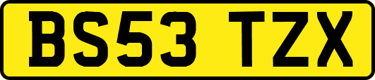 BS53TZX