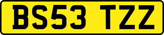 BS53TZZ