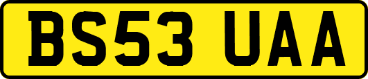 BS53UAA