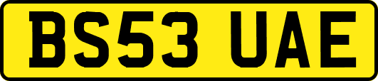 BS53UAE