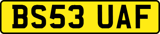 BS53UAF
