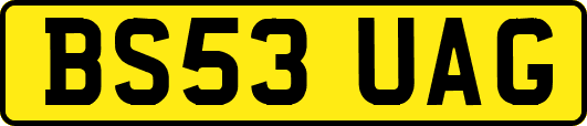 BS53UAG