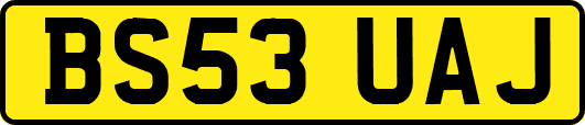BS53UAJ