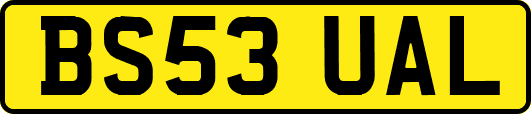 BS53UAL