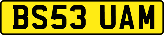 BS53UAM