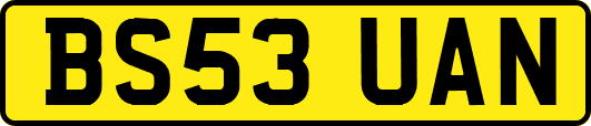 BS53UAN