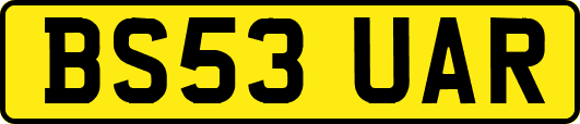 BS53UAR