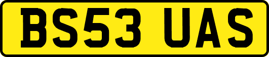 BS53UAS