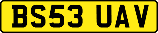 BS53UAV