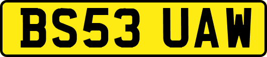 BS53UAW