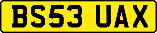 BS53UAX