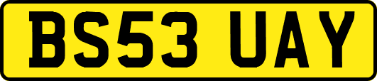 BS53UAY