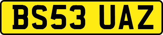 BS53UAZ