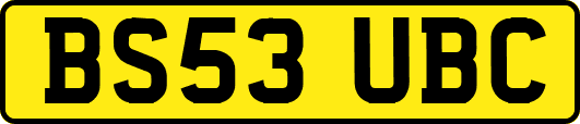 BS53UBC