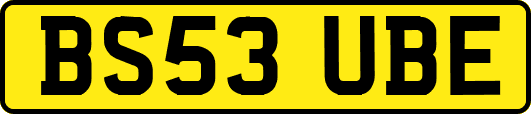 BS53UBE
