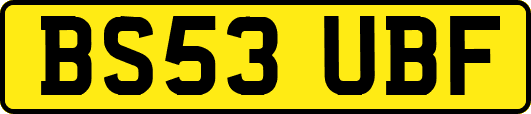 BS53UBF