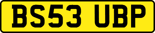 BS53UBP
