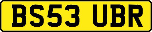 BS53UBR