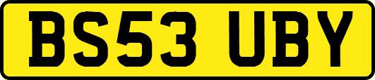 BS53UBY