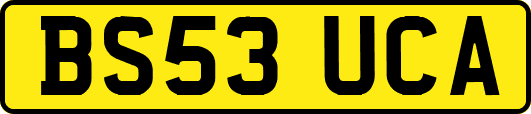 BS53UCA