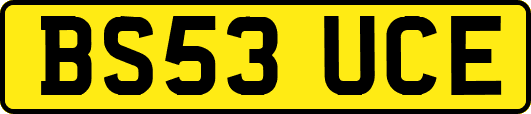 BS53UCE