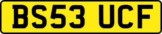 BS53UCF