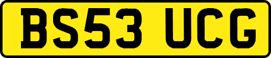 BS53UCG