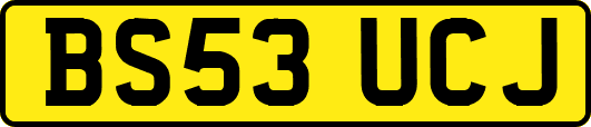 BS53UCJ
