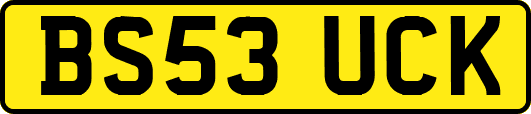 BS53UCK