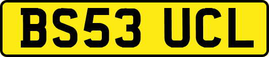 BS53UCL