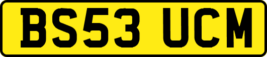 BS53UCM